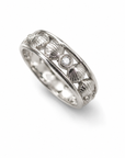 Michelle J. Wedding Band