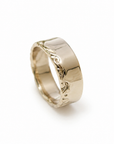 Ian's Wedding Ring