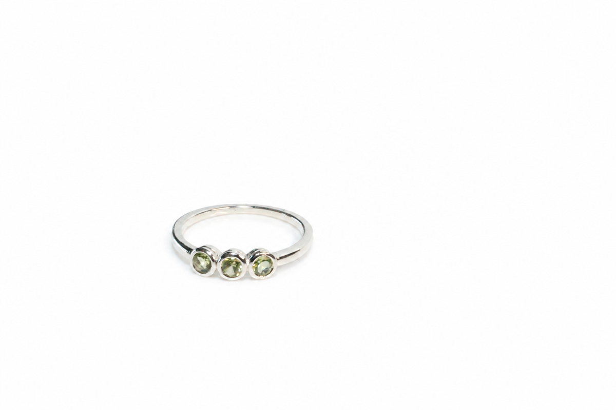 Rowan Ring