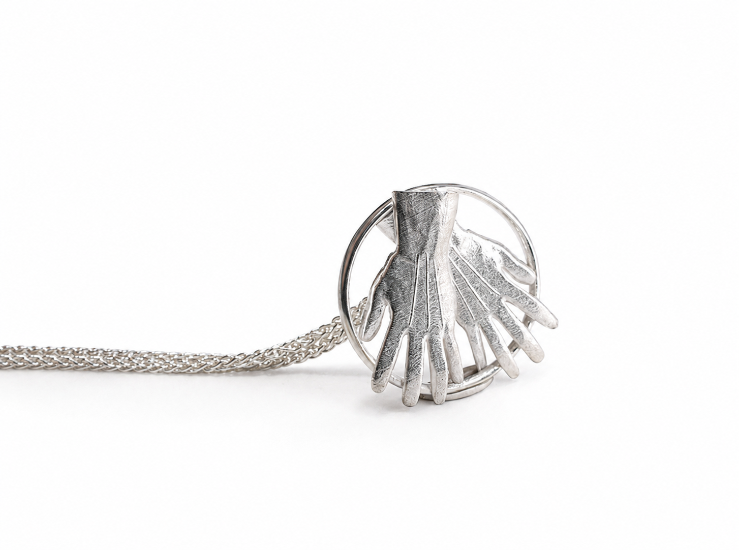 Serendipity Pendant