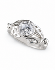 christianne engagement ring