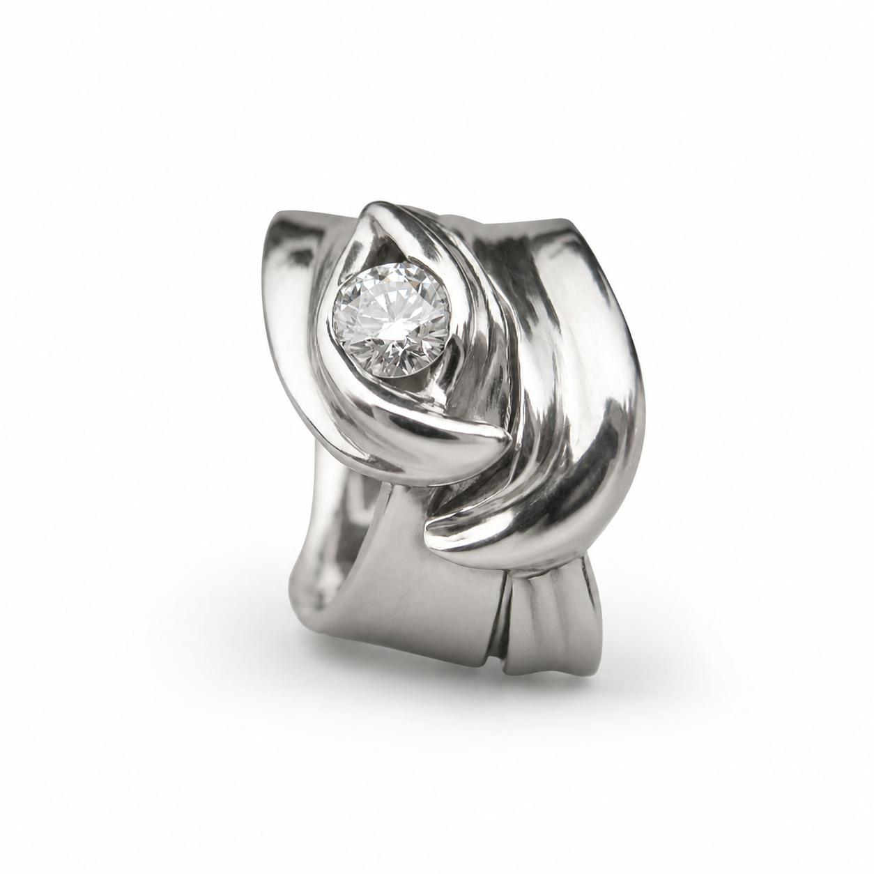 Nicole Lily Ring Set