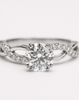 Cecilia Wedding Set
