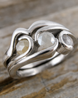 Carmanagh Wedding Set