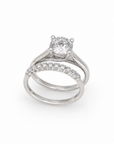 Scotty And Kelly Wedding Set