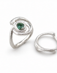 Emma Vine Wedding Ring Set