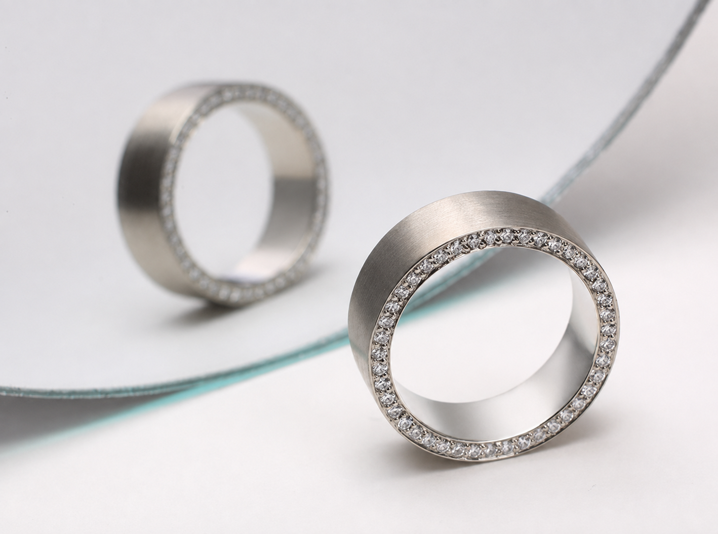 Desmond Ring