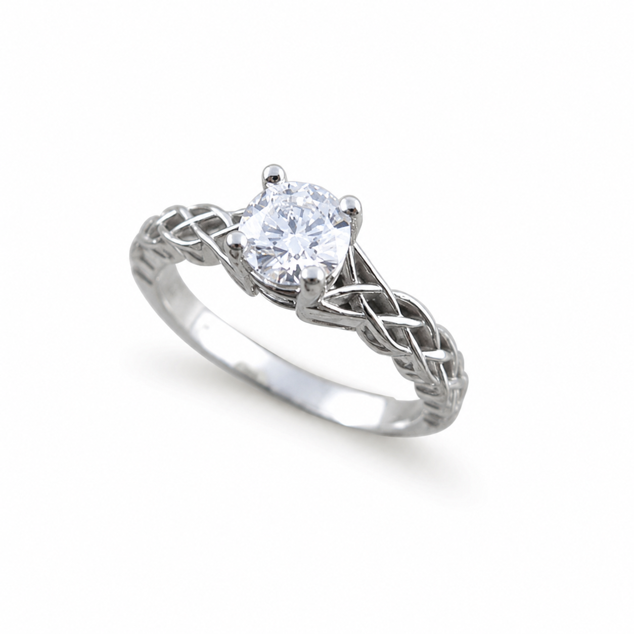 Regina Engagement Ring