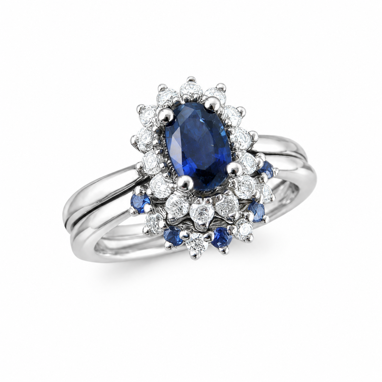 Kathryn Wedding Set