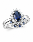 Kathryn Wedding Set