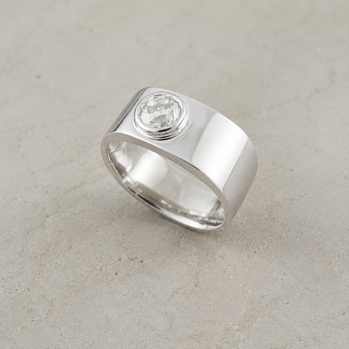 Kathleen Engagement Ring