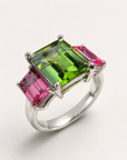 Jessica Cocktail Ring