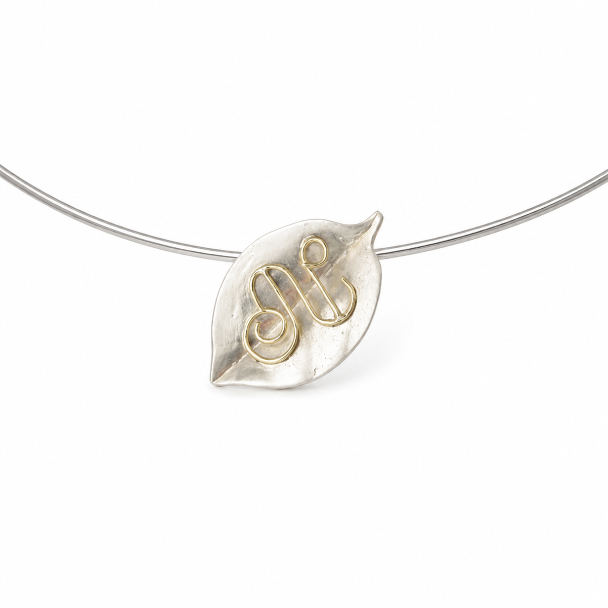 Nicole Pendant