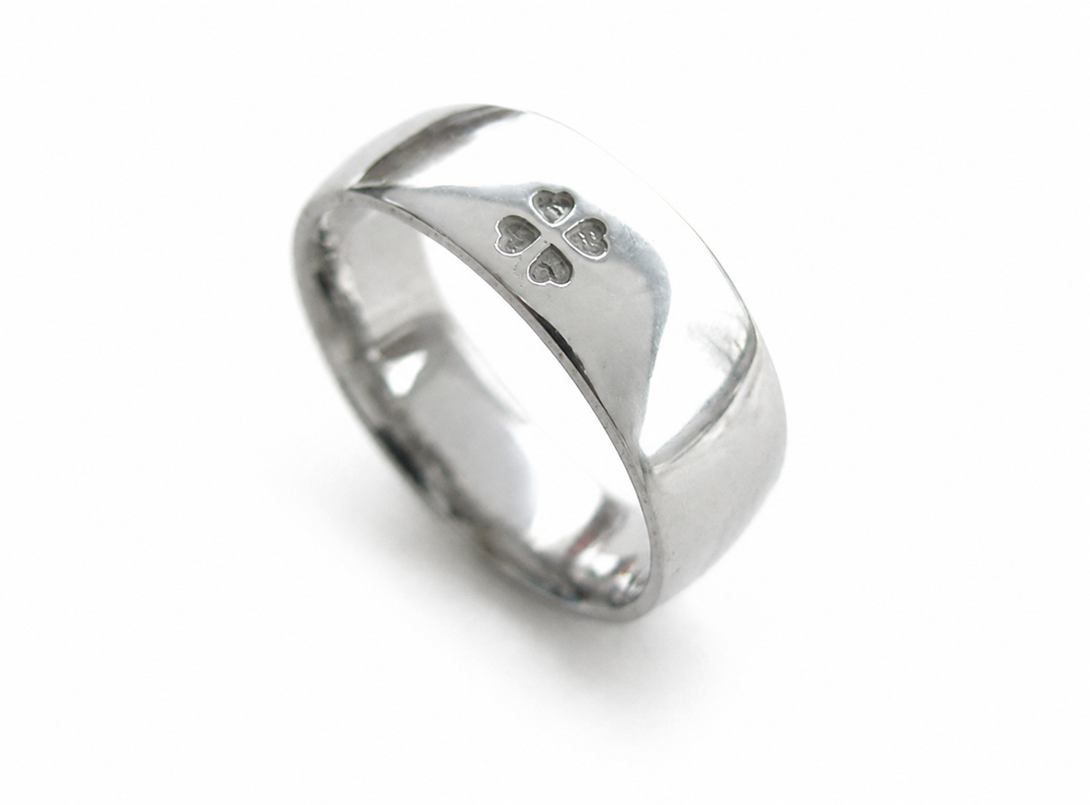 Ryan Wedding Band