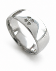 Ryan Wedding Band