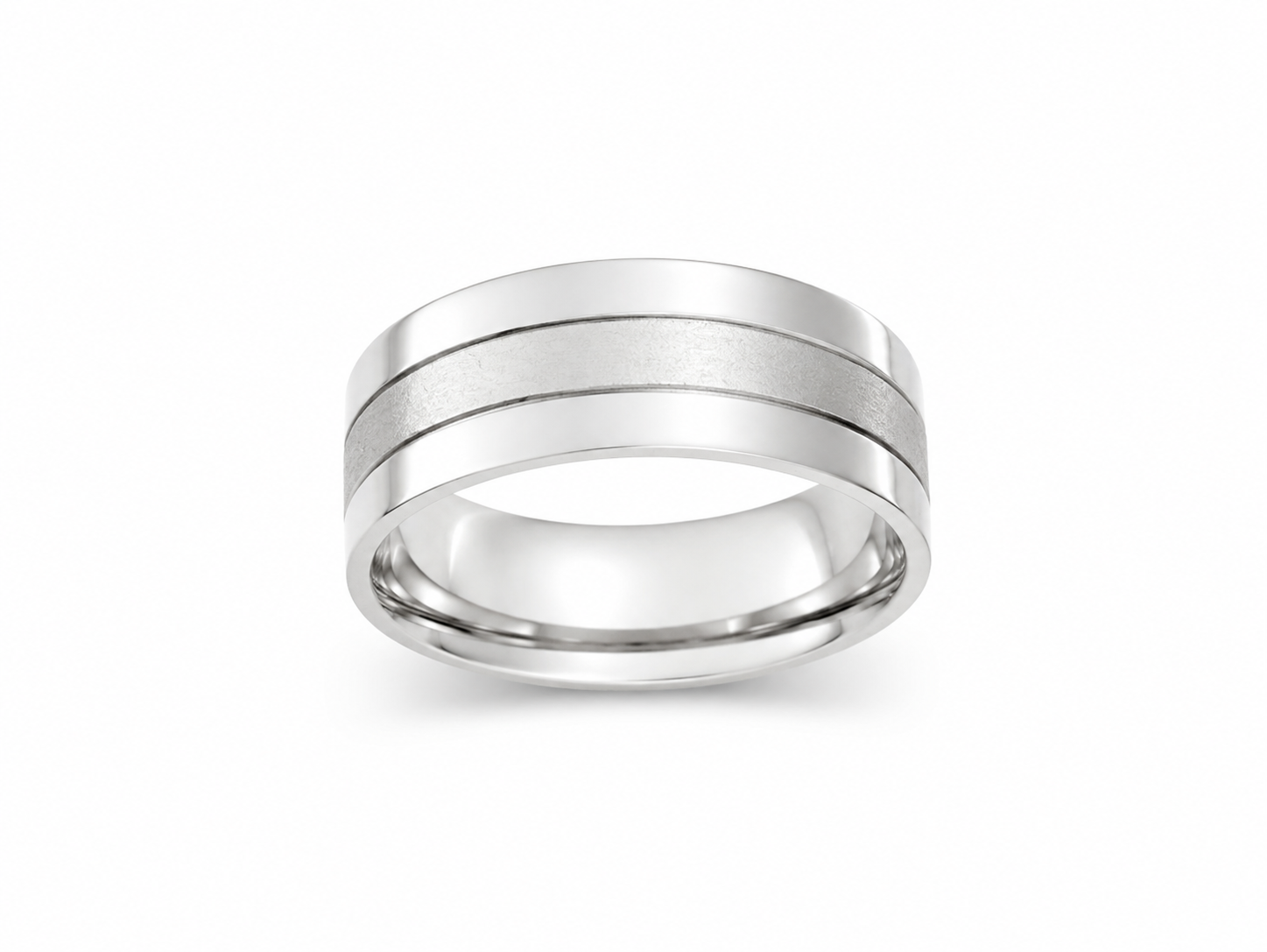 Shane Wedding Band