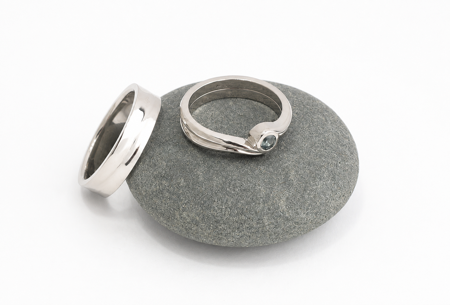Christopher and Michelle Wedding Set