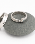 Christopher and Michelle Wedding Set