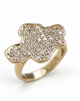 Deborah New Ring