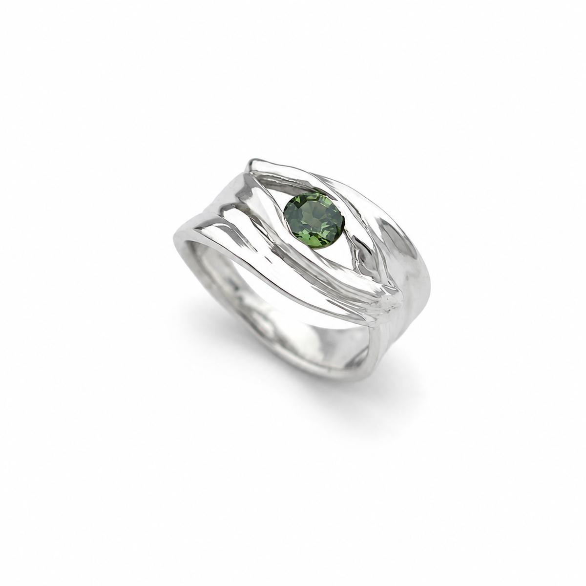 Pam Engagement Ring