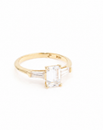 Chelsey engagement ring