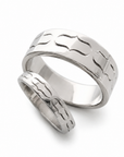 DW And Andi Wedding Bands