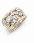 Karen Wedding Set Revisited