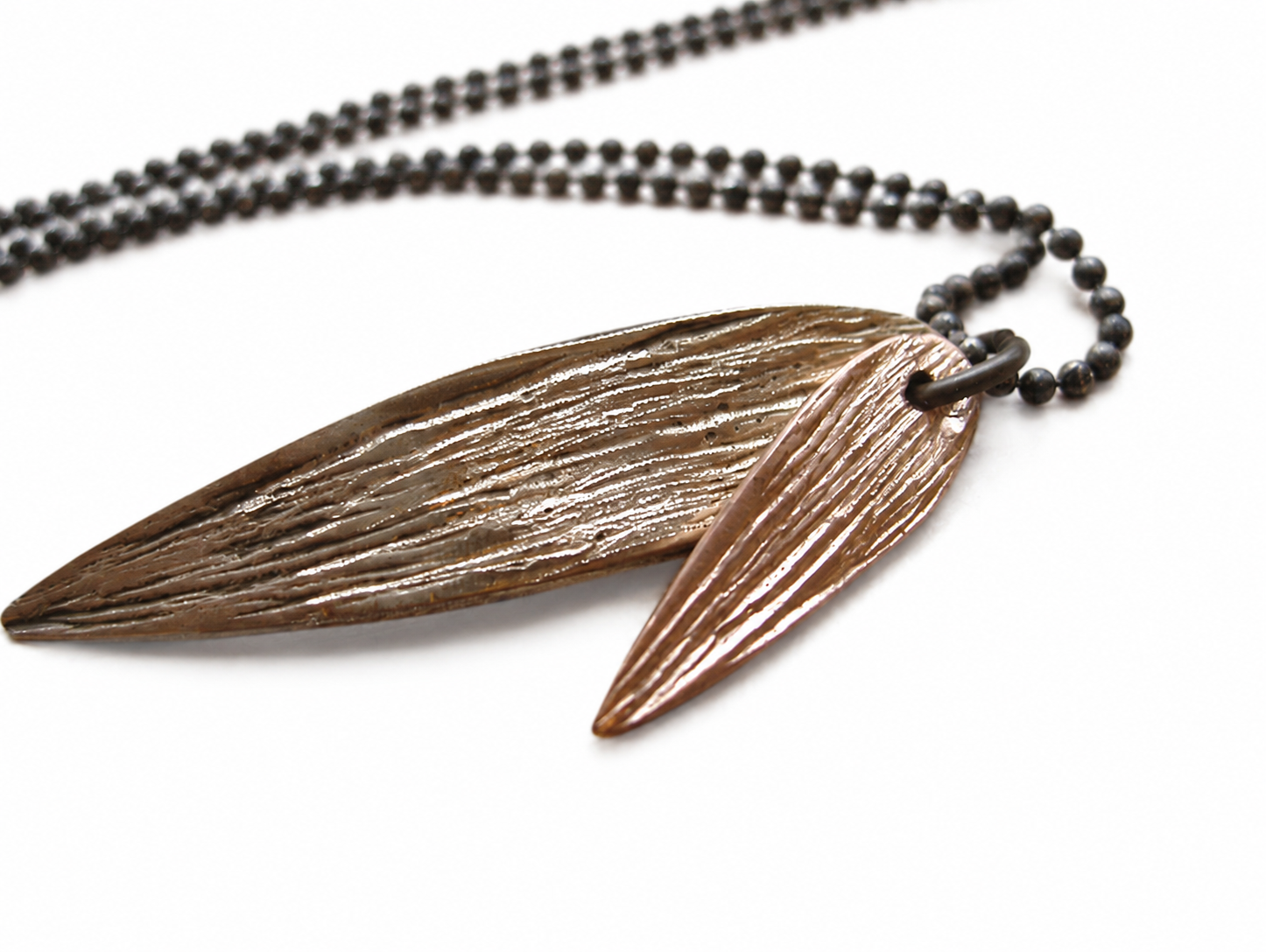Rose Necklace