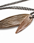 Rose Necklace