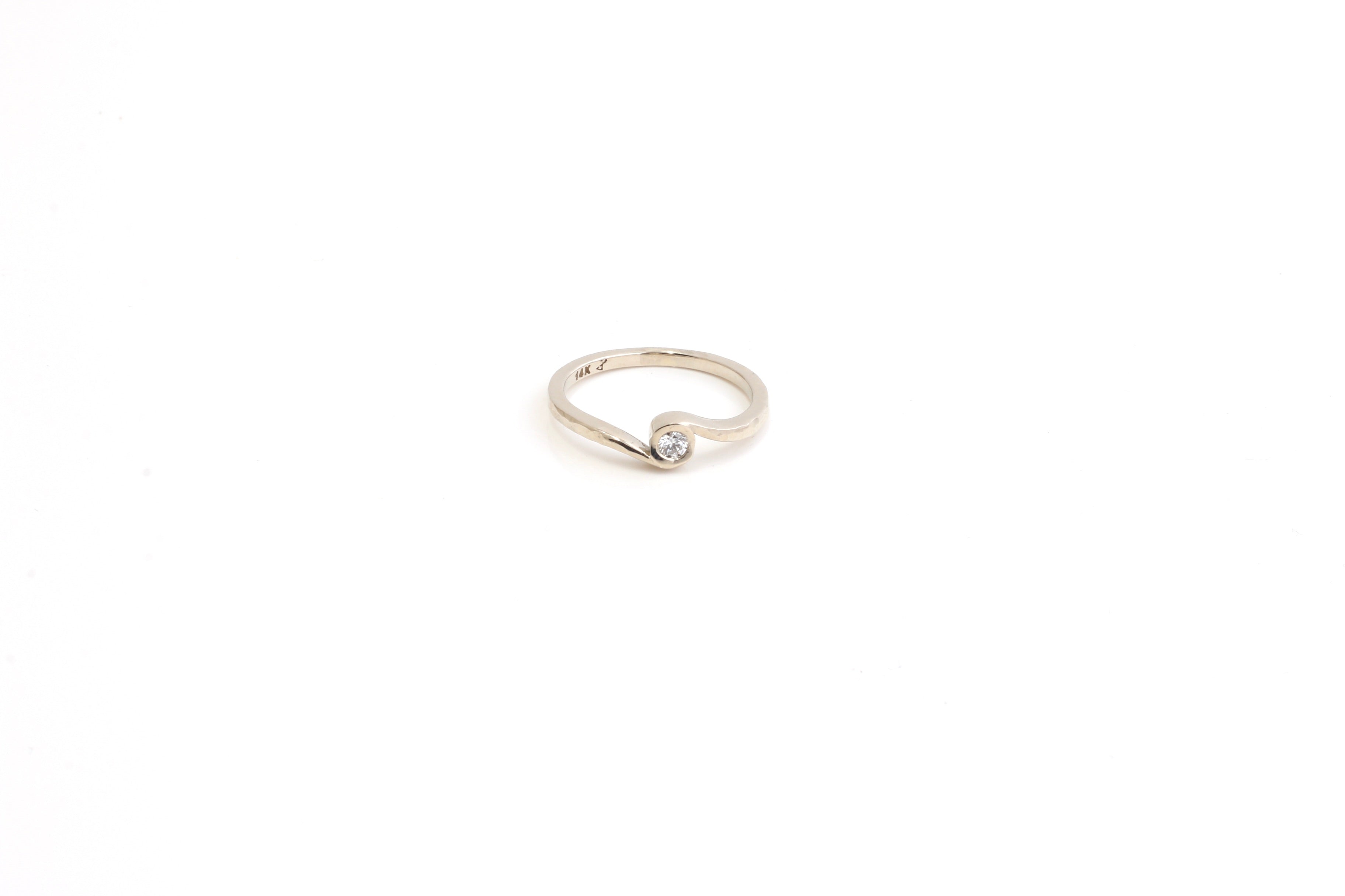 Emma Engagement Ring – Vancouver & Canada
