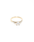 Brooke engagement ring