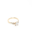 Brooke engagement ring
