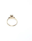 Brooke engagement ring