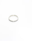 Harry and Meg wedding bands