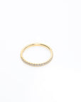 Raine Anniversary Ring