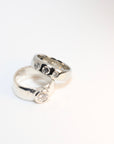 Rosa's rings