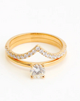 Raine Anniversary Ring
