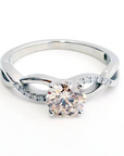 Harry and Meg wedding bands