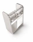 Spinning Diamond Ring