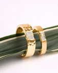 John + Abilee Rings
