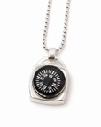 lp compass necklaces