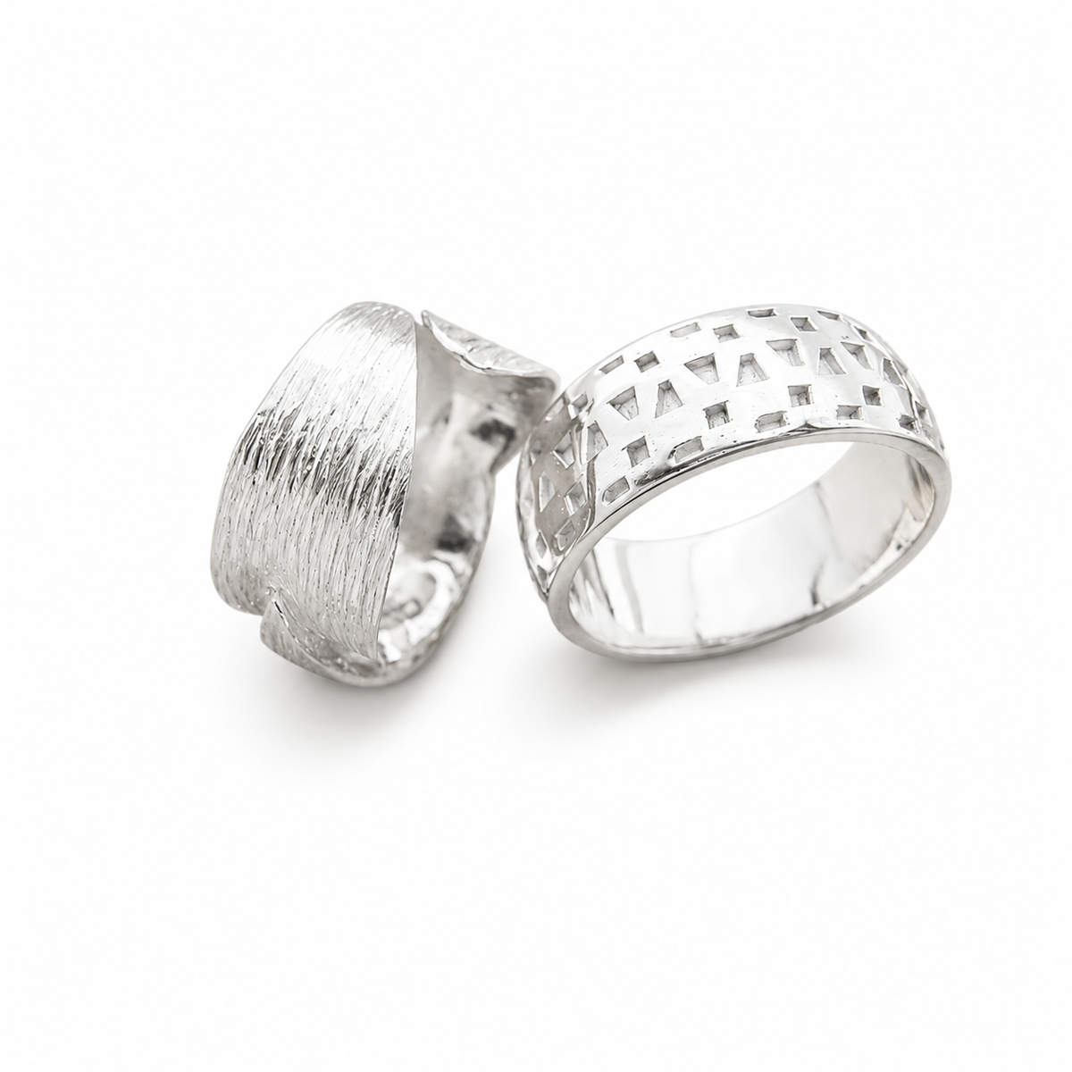 mm engagement rings