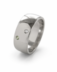 Goocher Ring