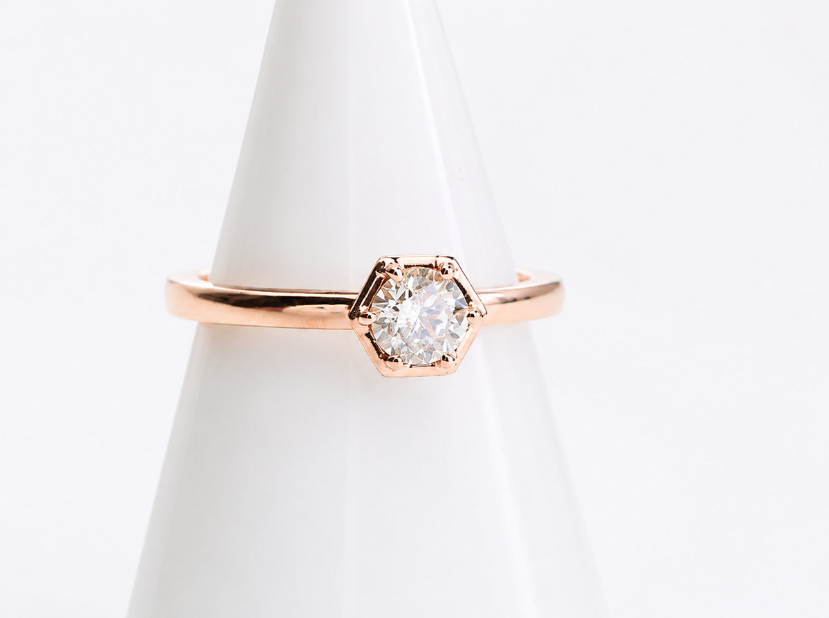 Chloe Ring