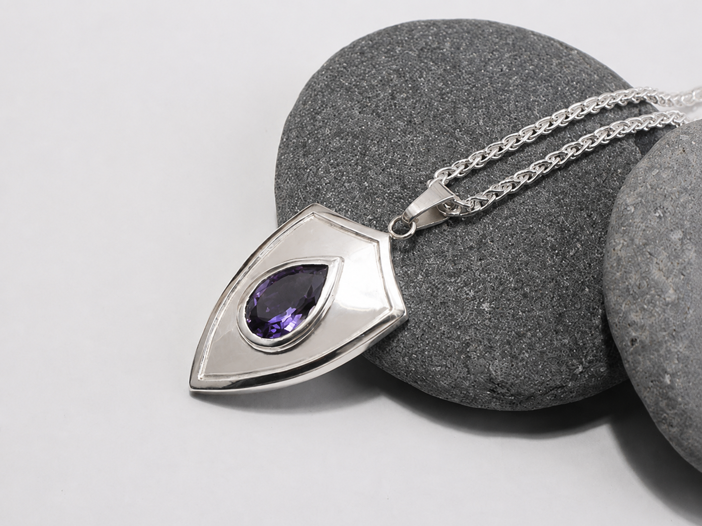 Evan Protection Pendant