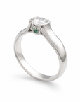 michelle j. engagement ring