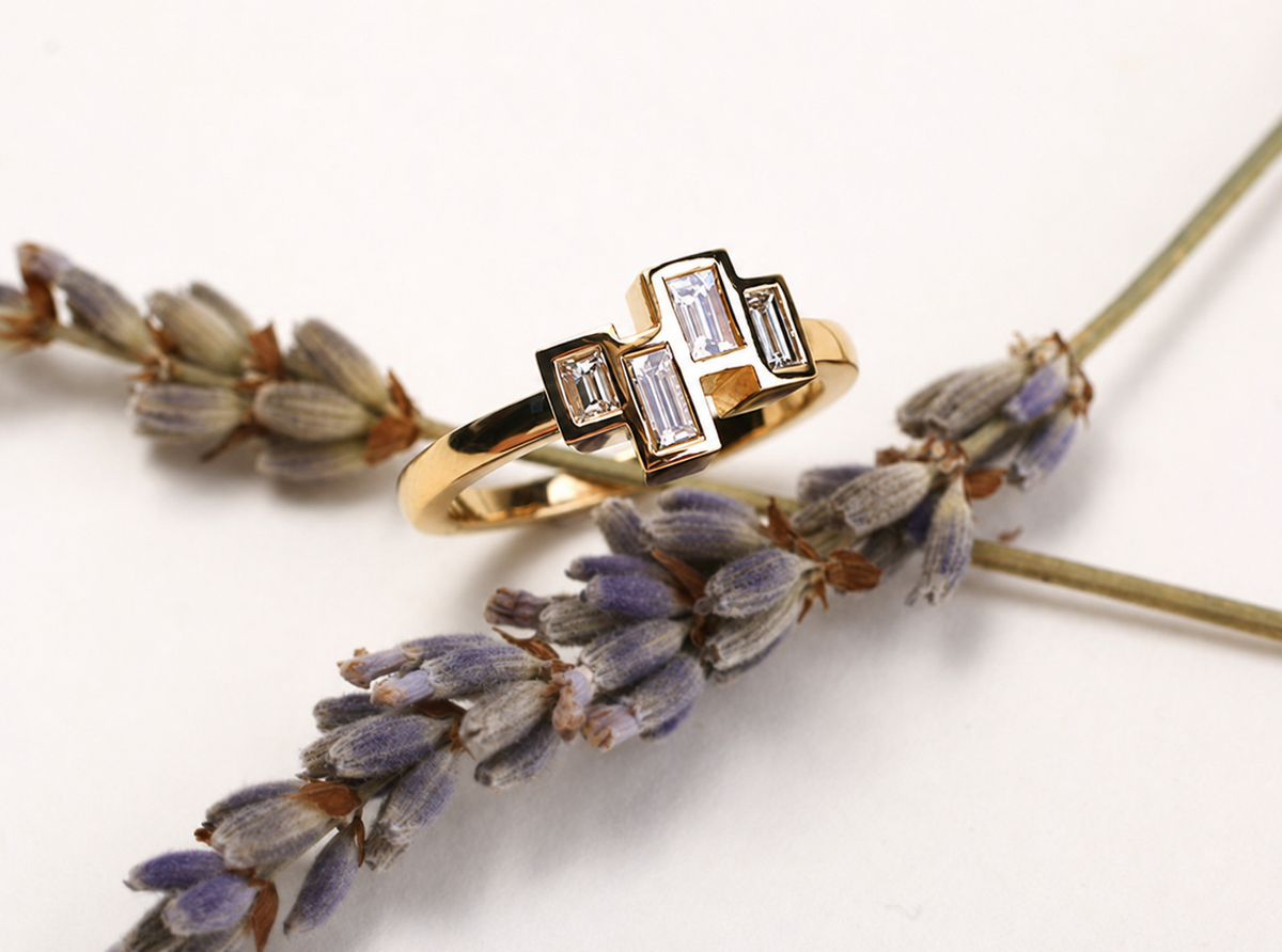Kristine Ring