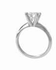 kim engagement ring