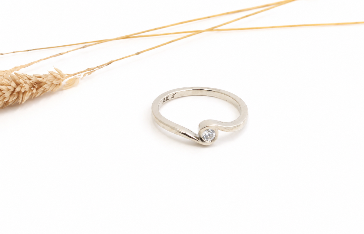 Emma Engagement Ring