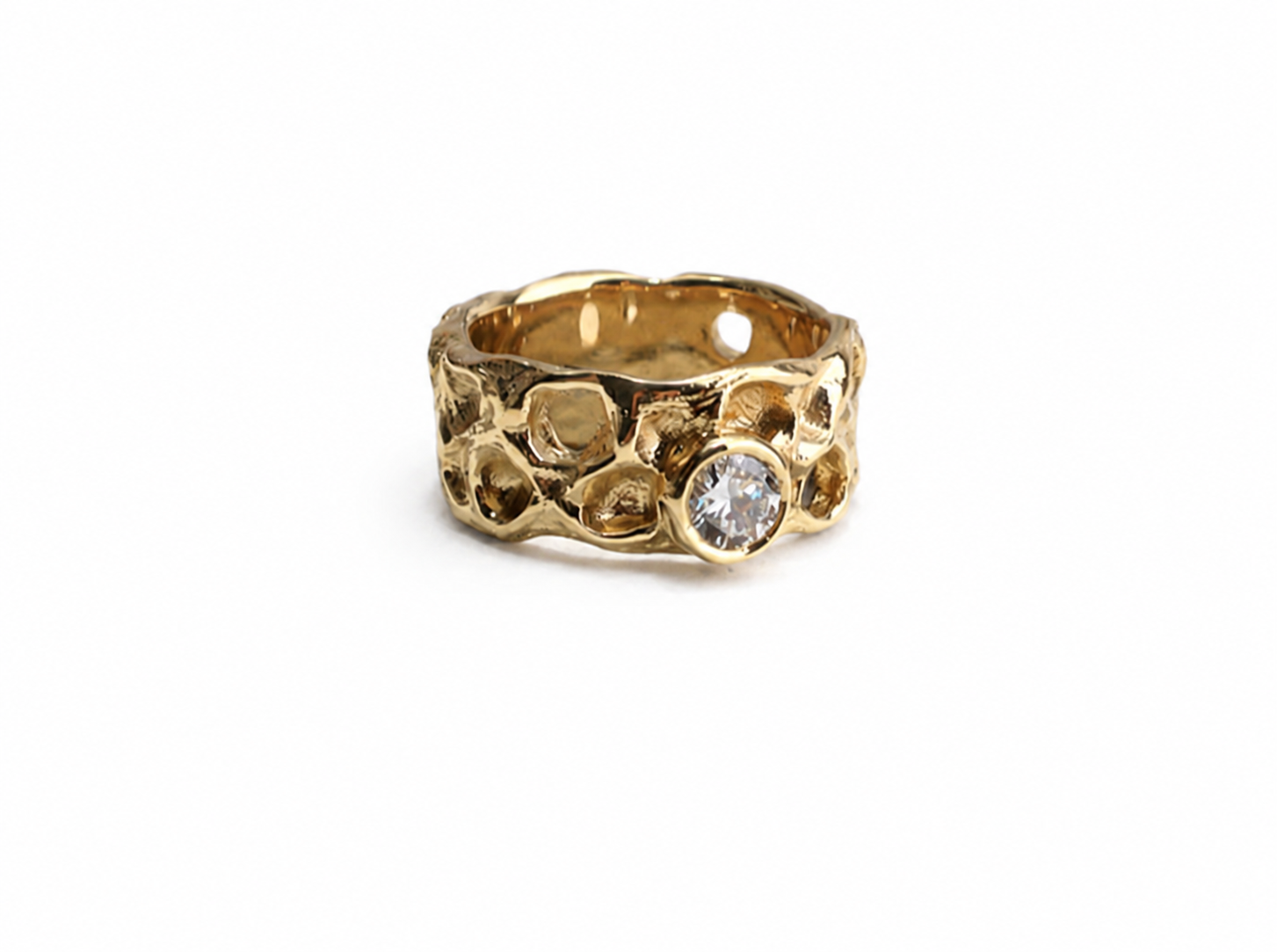 Renee New Wedding Ring